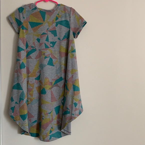 EUC Lularoe Scarlett - Picture 2 of 4